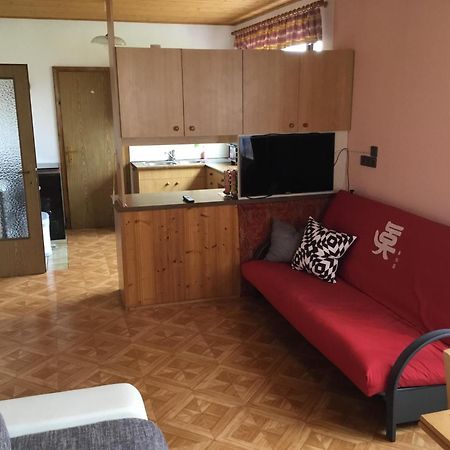 Amstetter'S Ferienwohnung Waldenstein  Exteriér fotografie