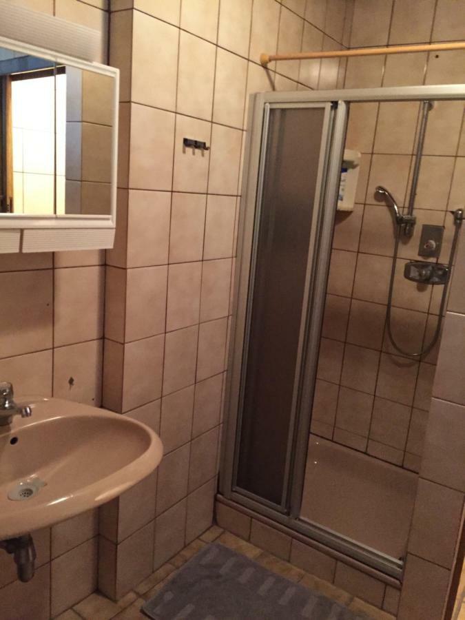 Amstetter'S Ferienwohnung Waldenstein  Exteriér fotografie