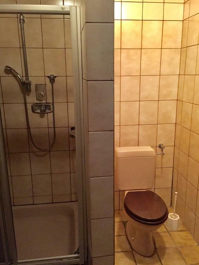 Amstetter'S Ferienwohnung Waldenstein  Exteriér fotografie